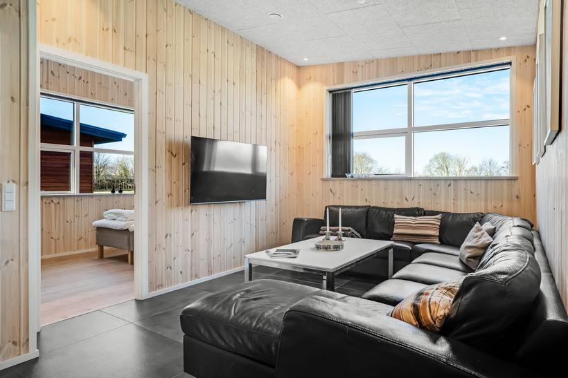 Foto von Ferienhaus MF80 in Øster Hurup - Nordjütland Ost
