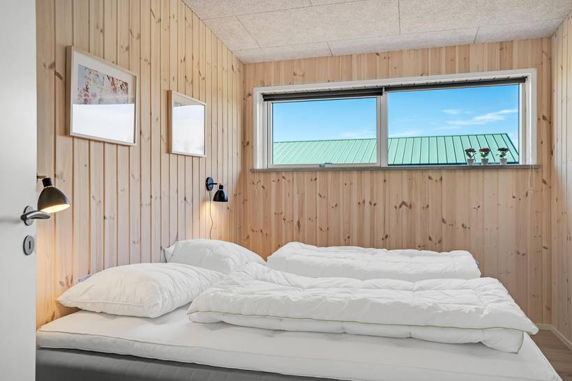 Foto von Ferienhaus MF80 in Øster Hurup - Nordjütland Ost