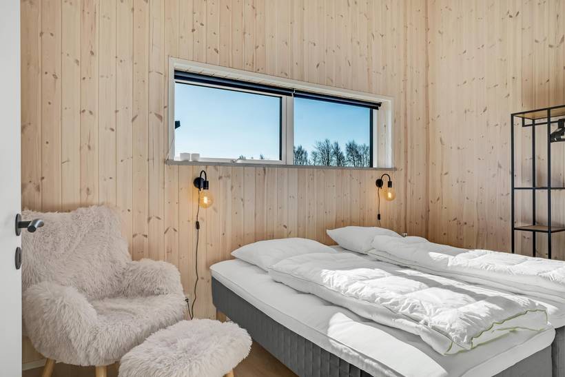 Foto von Ferienhaus MF80 in Øster Hurup - Nordjütland Ost