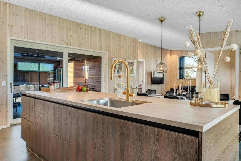 Foto von Ferienhaus MF80 in Øster Hurup - Nordjütland Ost