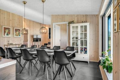 Vorschaubild von Ferienhaus MF80 in Øster Hurup - Nordjütland Ost