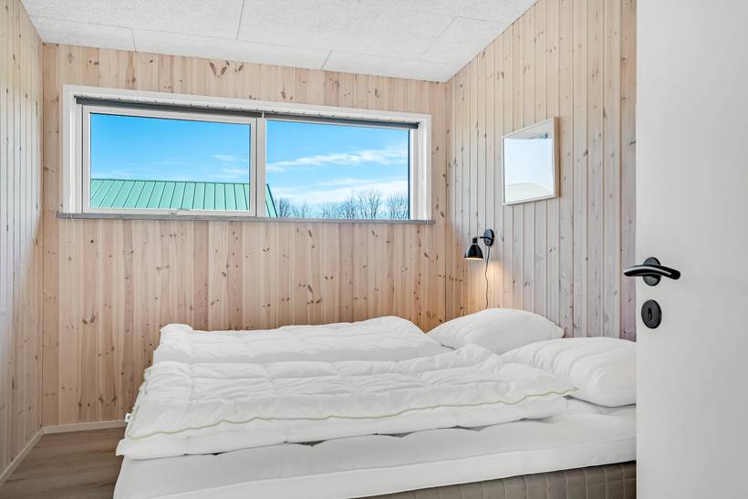 Foto von Ferienhaus MF80 in Øster Hurup - Nordjütland Ost