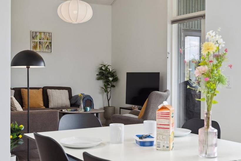 Foto von Ferienhaus MF85 in Ålbæk - Nordjütland Ost
