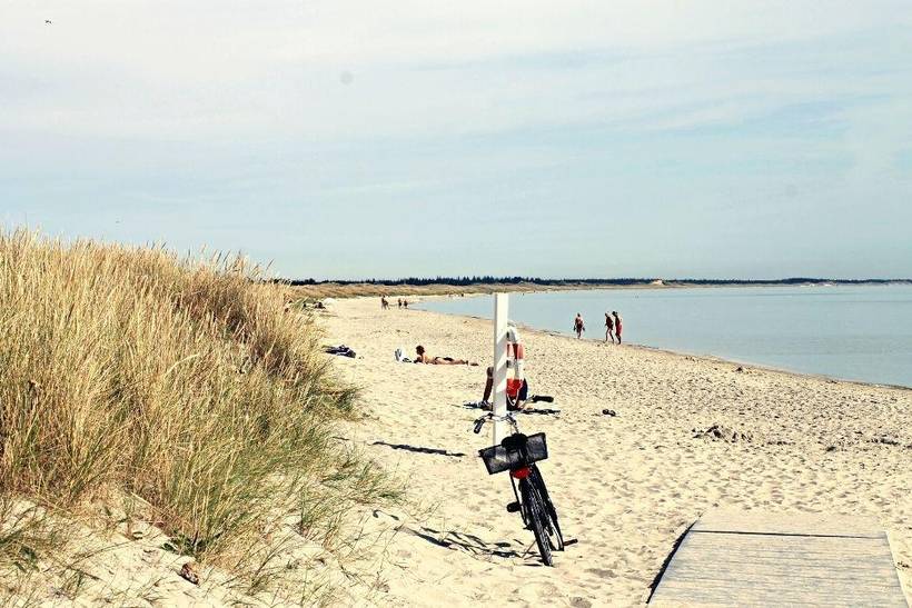 Foto von Ferienhaus MF85 in Ålbæk - Nordjütland Ost