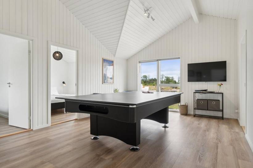 Foto von Ferienhaus MF85 in Ålbæk - Nordjütland Ost