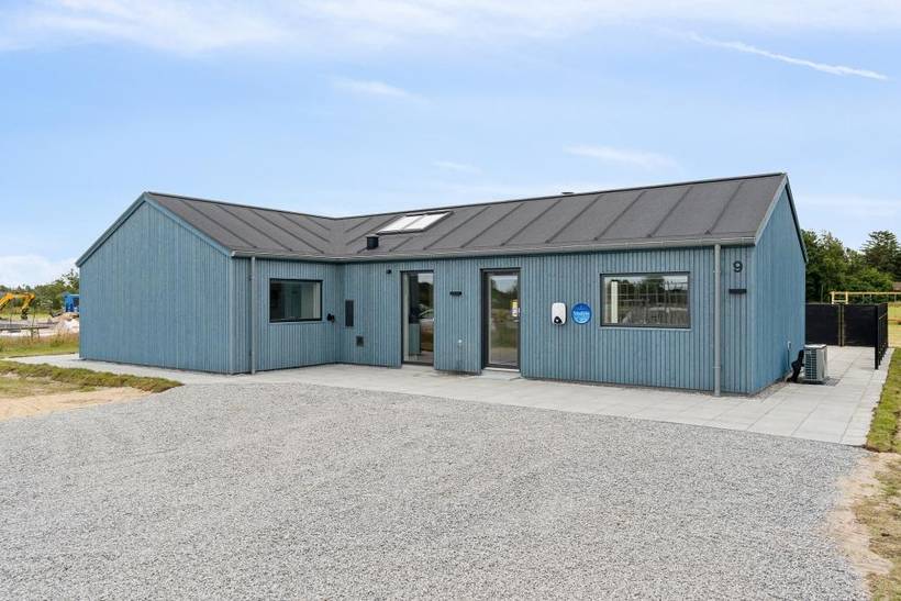 Foto von Ferienhaus MF85 in Ålbæk - Nordjütland Ost