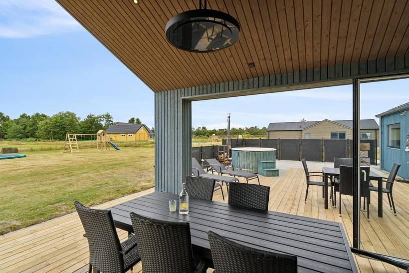 Foto von Ferienhaus MF85 in Ålbæk - Nordjütland Ost