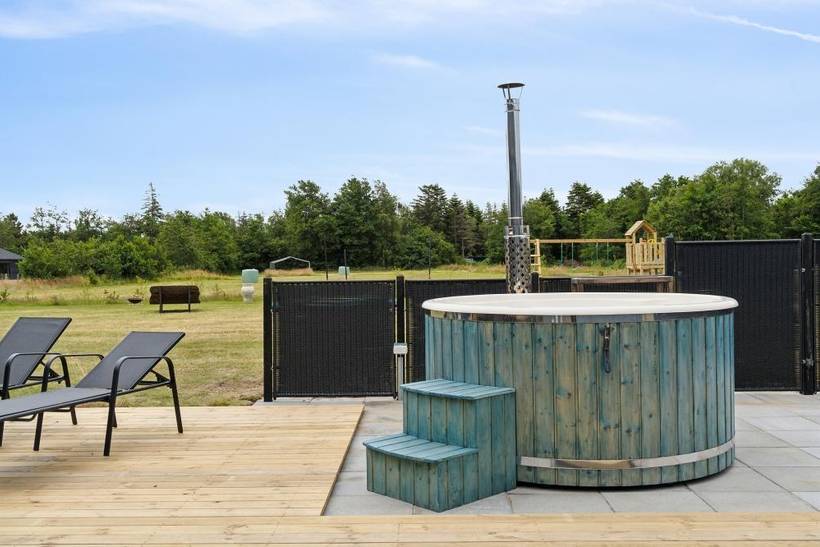 Foto von Ferienhaus MF85 in Ålbæk - Nordjütland Ost