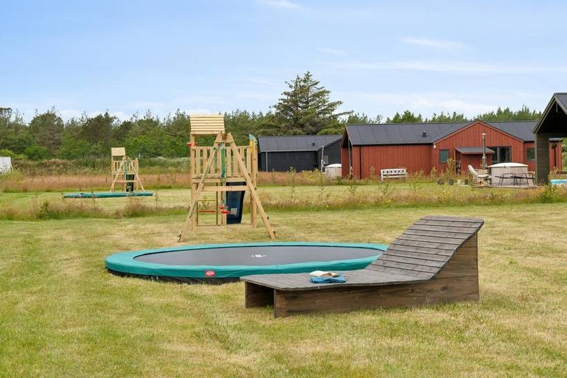 Foto von Ferienhaus MF85 in Ålbæk - Nordjütland Ost