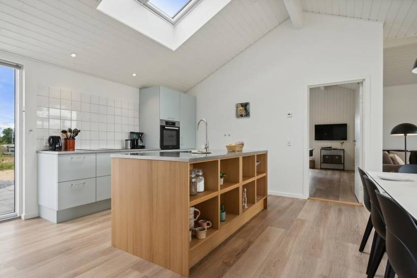 Foto von Ferienhaus MF85 in Ålbæk - Nordjütland Ost