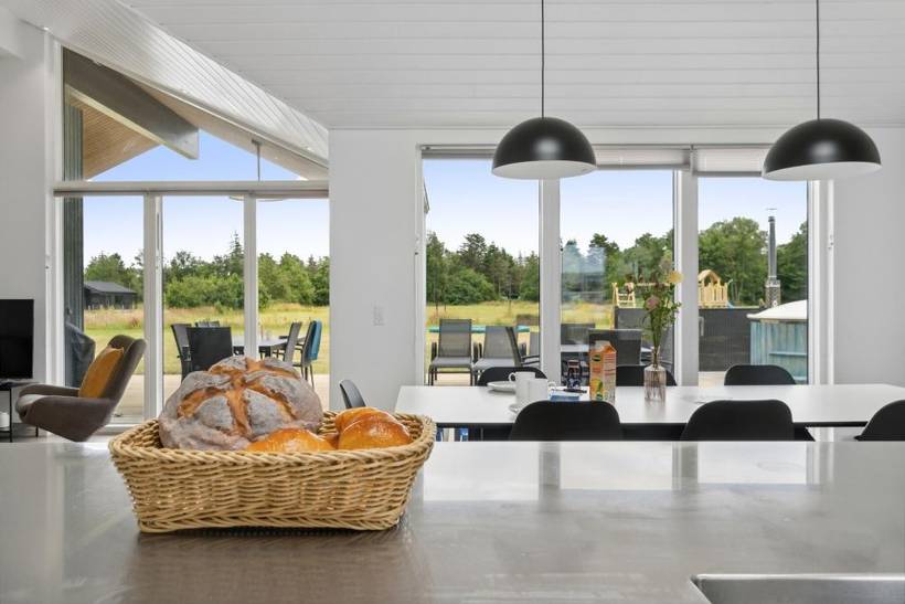 Foto von Ferienhaus MF85 in Ålbæk - Nordjütland Ost