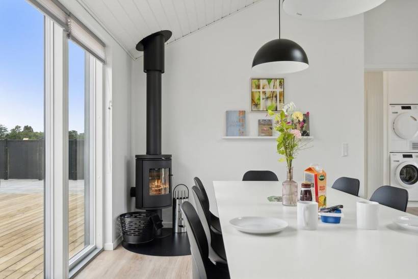 Foto von Ferienhaus MF85 in Ålbæk - Nordjütland Ost