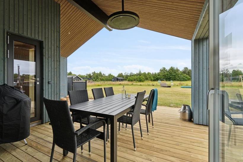 Foto von Ferienhaus MF85 in Ålbæk - Nordjütland Ost