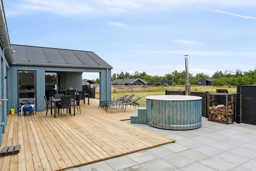 Foto von Ferienhaus MF85 in Ålbæk - Nordjütland Ost