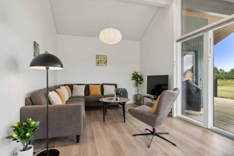 Foto von Ferienhaus MF85 in Ålbæk - Nordjütland Ost