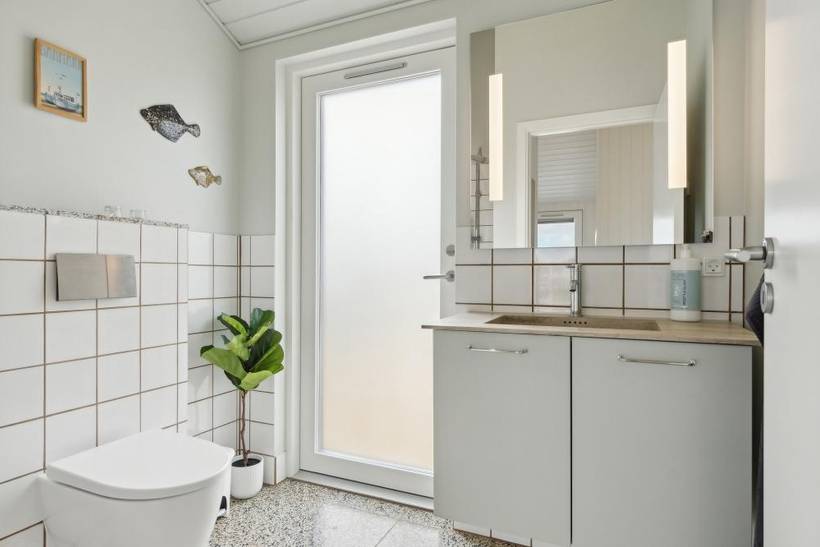 Foto von Ferienhaus MF85 in Ålbæk - Nordjütland Ost