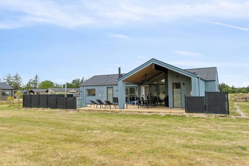 Foto von Ferienhaus MF85 in Ålbæk - Nordjütland Ost