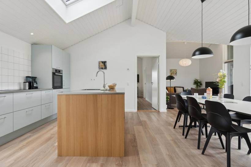 Foto von Ferienhaus MF85 in Ålbæk - Nordjütland Ost