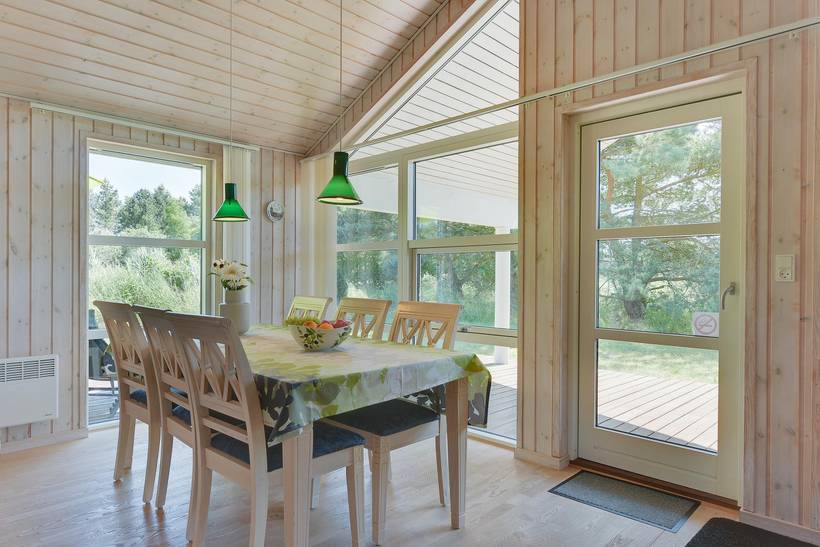 Foto von Ferienhaus MF88 in Kramnitse - Lolland