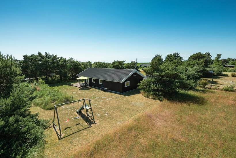 Foto von Ferienhaus MF88 in Kramnitse - Lolland