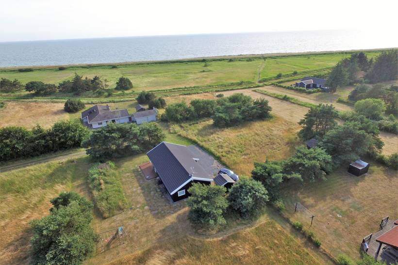 Foto von Ferienhaus MF88 in Kramnitse - Lolland