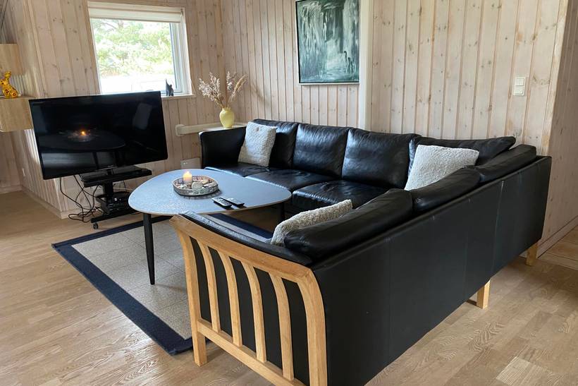 Foto von Ferienhaus MF88 in Kramnitse - Lolland