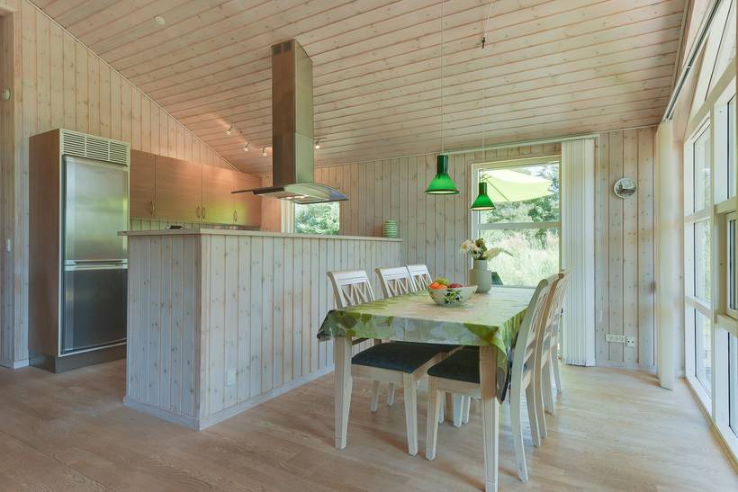 Foto von Ferienhaus MF88 in Kramnitse - Lolland
