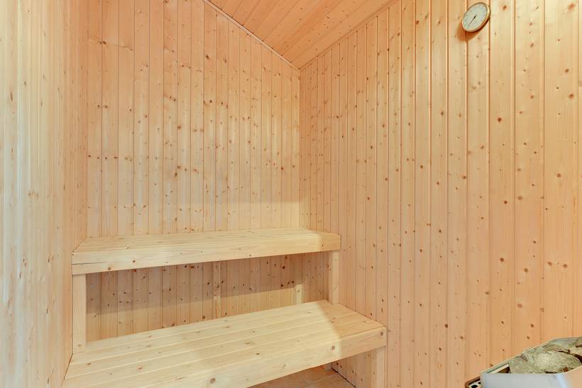 Foto von Ferienhaus MF88 in Kramnitse - Lolland