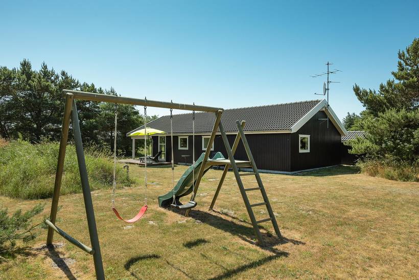 Foto von Ferienhaus MF88 in Kramnitse - Lolland