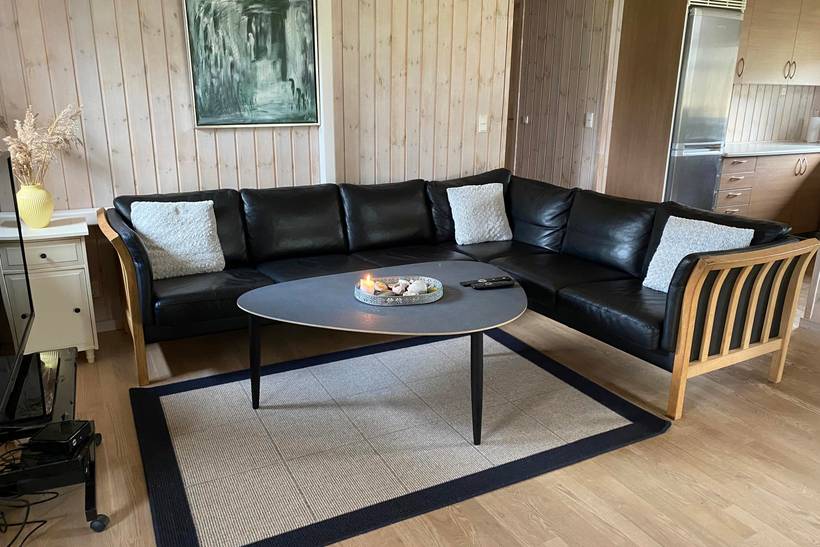 Foto von Ferienhaus MF88 in Kramnitse - Lolland