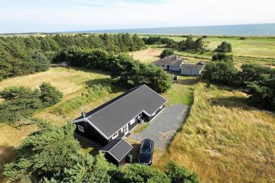 Vorschaubild von Ferienhaus MF88 in Kramnitse - Lolland