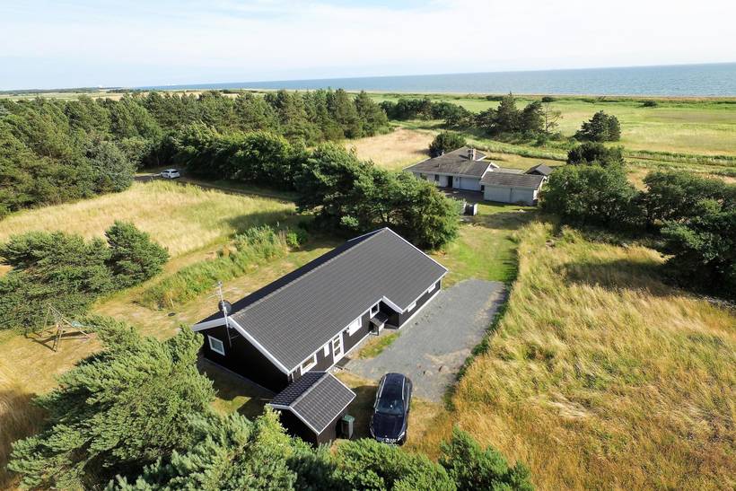 Foto von Ferienhaus MF88 in Kramnitse - Lolland