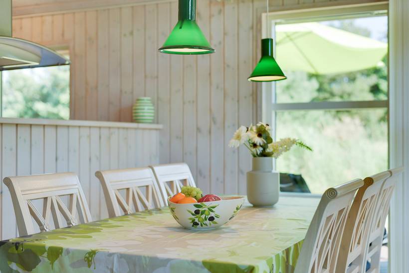 Foto von Ferienhaus MF88 in Kramnitse - Lolland