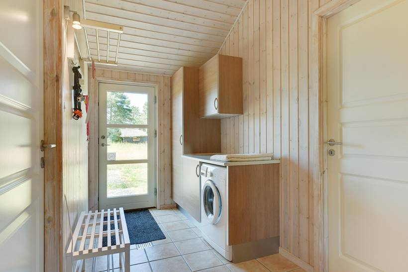Foto von Ferienhaus MF88 in Kramnitse - Lolland