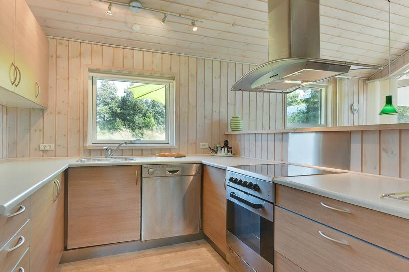 Foto von Ferienhaus MF88 in Kramnitse - Lolland