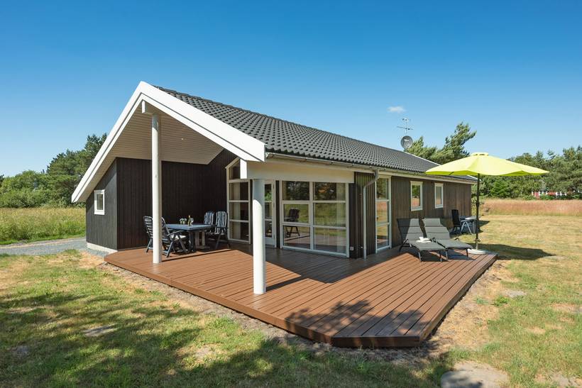 Foto von Ferienhaus MF88 in Kramnitse - Lolland
