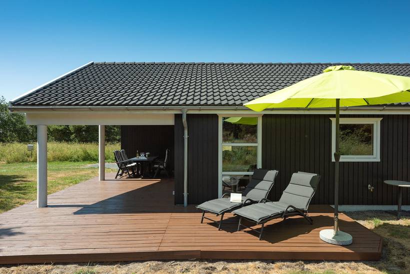 Foto von Ferienhaus MF88 in Kramnitse - Lolland