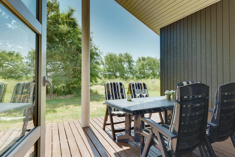 Foto von Ferienhaus MF88 in Kramnitse - Lolland