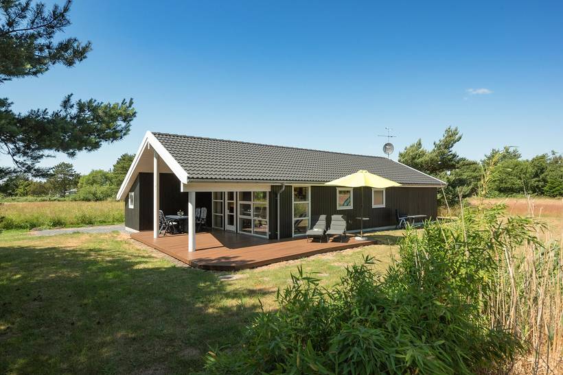 Foto von Ferienhaus MF88 in Kramnitse - Lolland