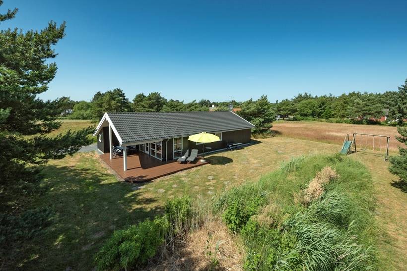 Foto von Ferienhaus MF88 in Kramnitse - Lolland