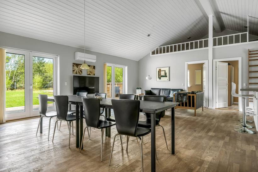 Foto von Ferienhaus MF93 in Østerby - Læsø