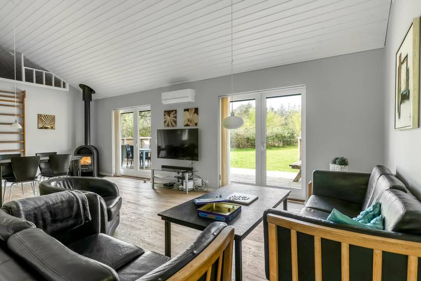 Foto von Ferienhaus MF93 in Østerby - Læsø