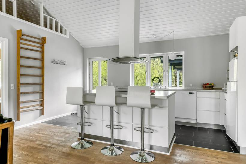 Foto von Ferienhaus MF93 in Østerby - Læsø