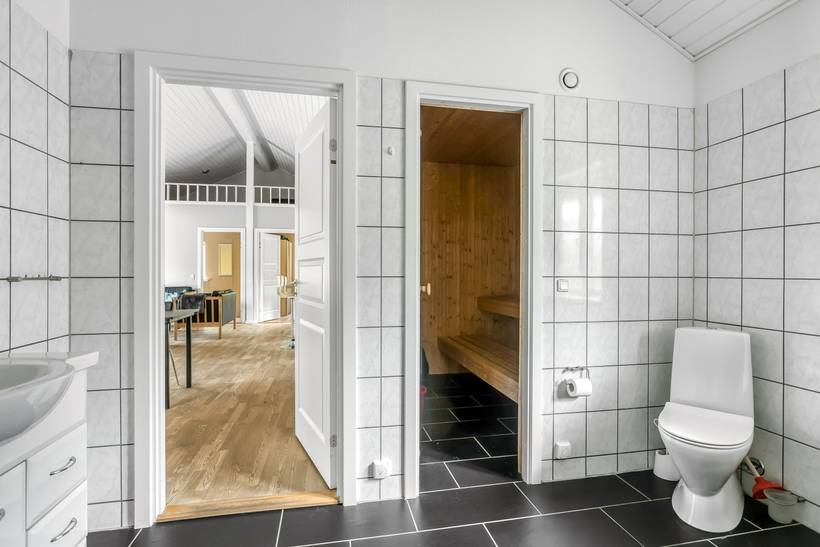 Foto von Ferienhaus MF93 in Østerby - Læsø