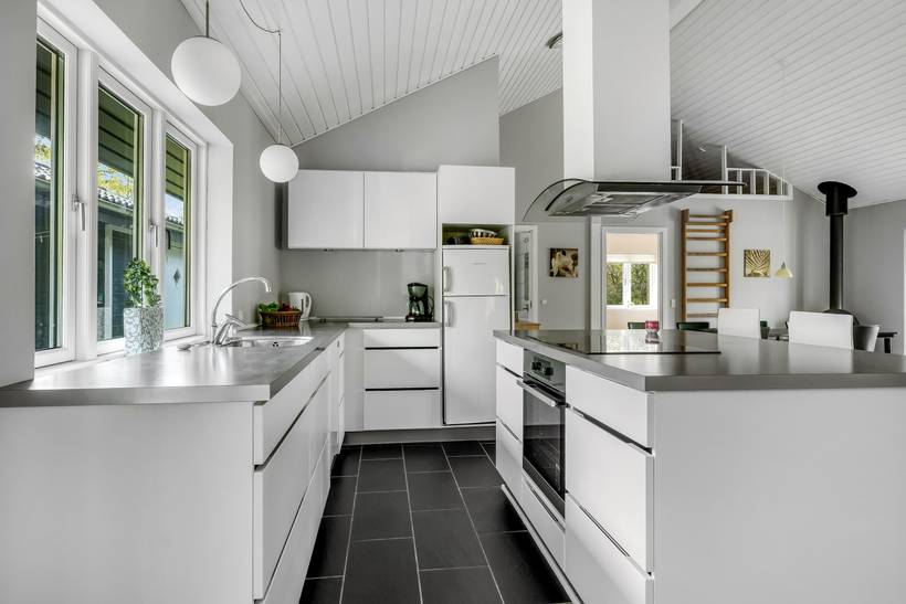 Foto von Ferienhaus MF93 in Østerby - Læsø