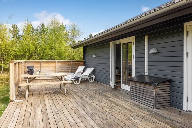 Foto von Ferienhaus MF93 in Østerby - Læsø