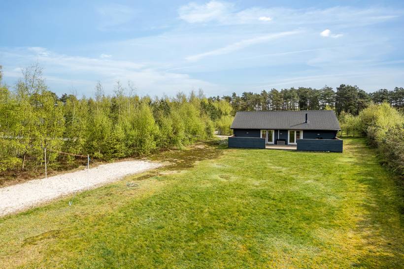 Foto von Ferienhaus MF93 in Østerby - Læsø