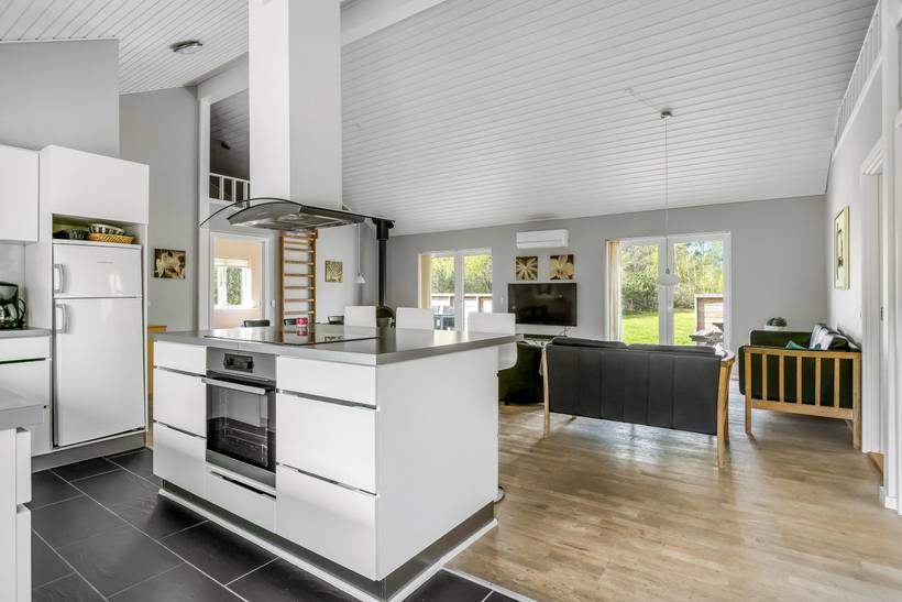 Foto von Ferienhaus MF93 in Østerby - Læsø