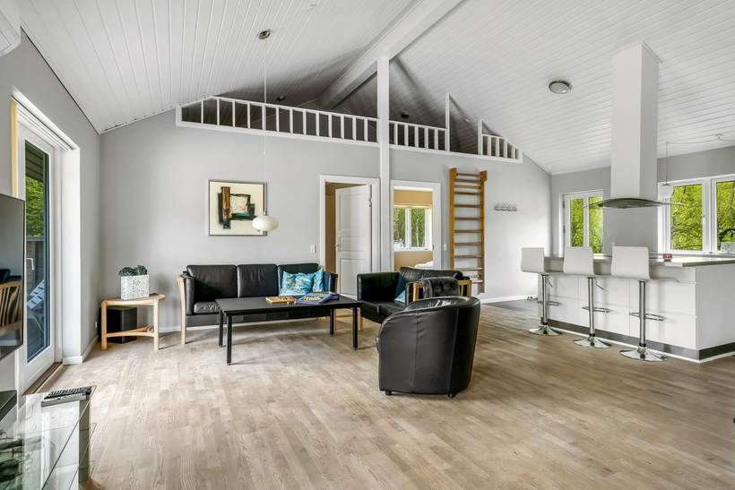Foto von Ferienhaus MF93 in Østerby - Læsø