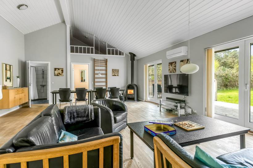 Foto von Ferienhaus MF93 in Østerby - Læsø